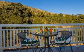 Adriatic Sea View Apartments